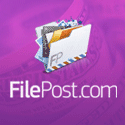 FilePost.com: Free File Hosting - fast, secure & reliable